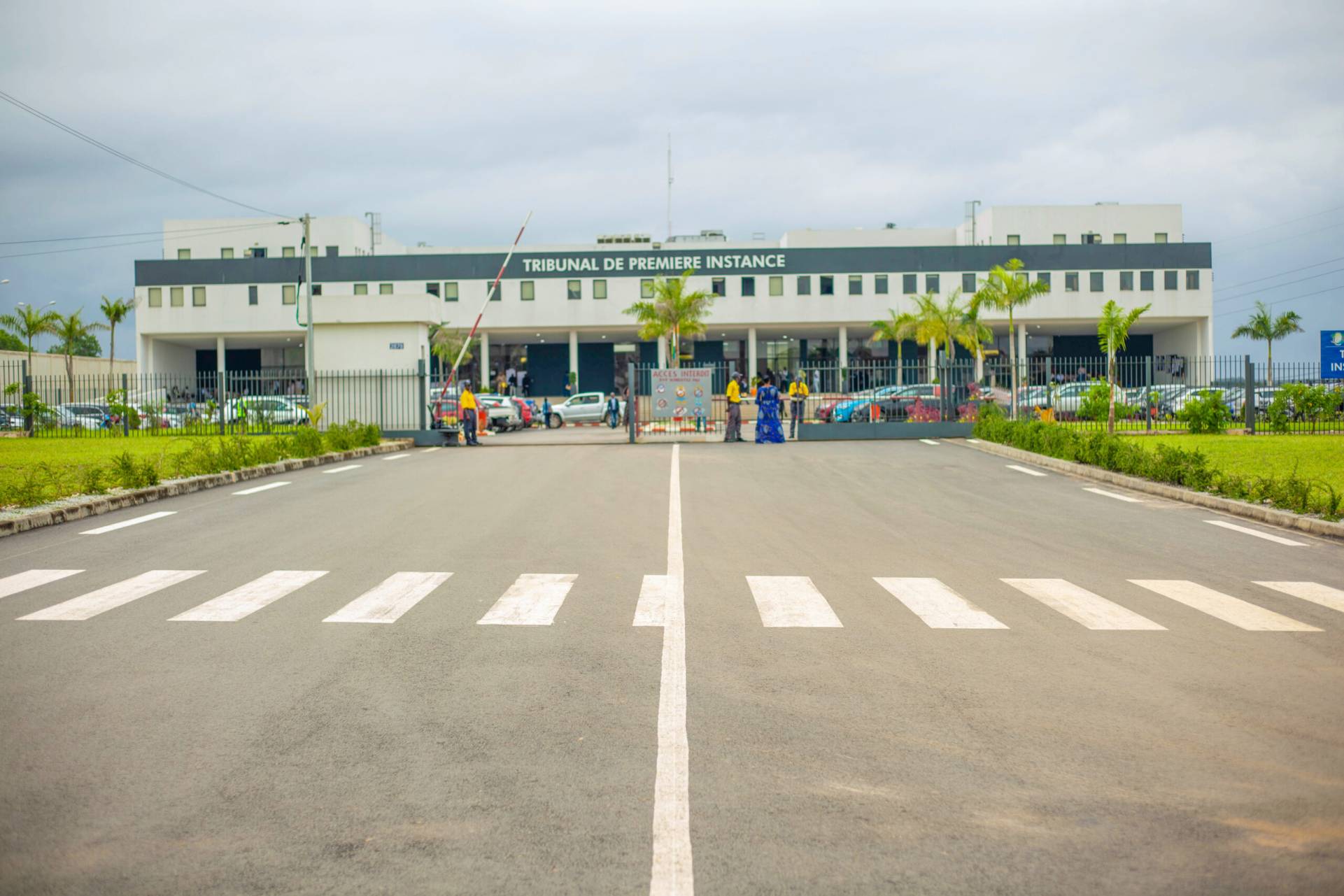 Home TPI BINGERVILLE 16 Scaled